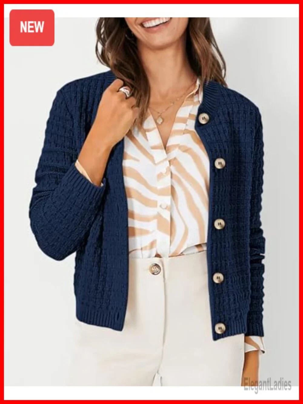 N/A chic cozy